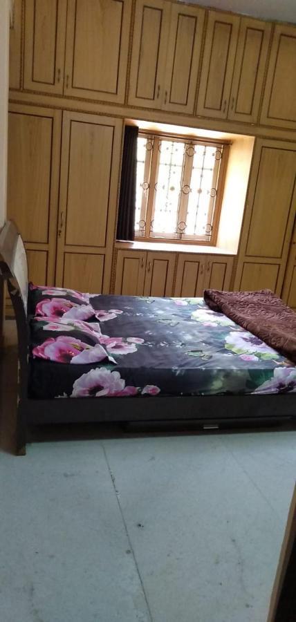 Srinivas Nilayam Apartment Hyderabad Exterior photo